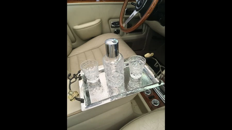 1989 Rolls-Royce Corniche Series III - Image 21 of 23