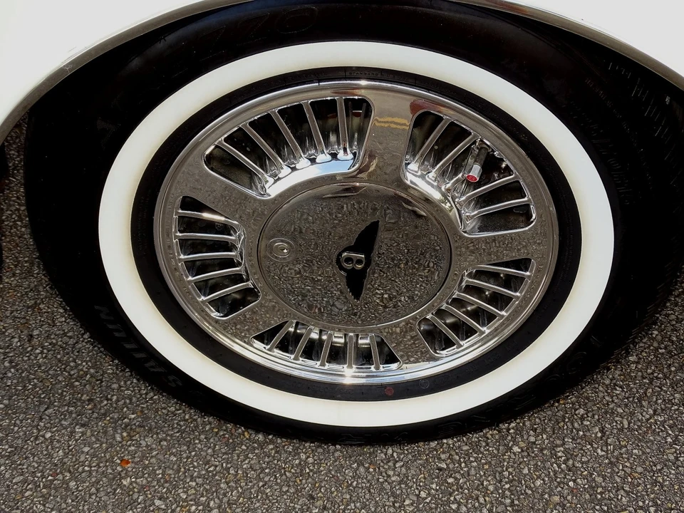 1989 Rolls-Royce Corniche - Image 21 of 25