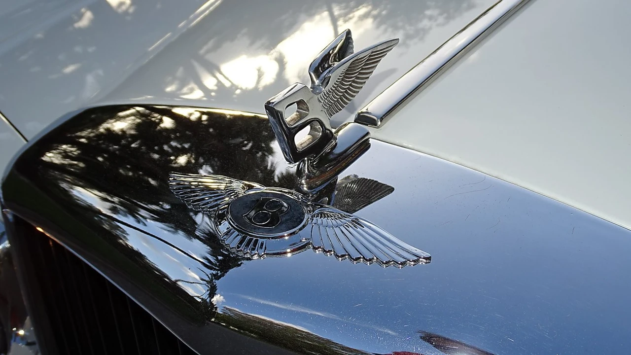 1989 Rolls-Royce Corniche - Image 23 of 25
