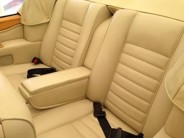 1989 Rolls-Royce Corniche Series II - Image 7 of 10