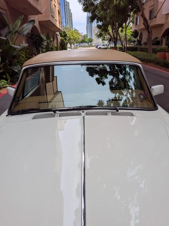 1989 Rolls-Royce Corniche Series II - Image 23 of 31