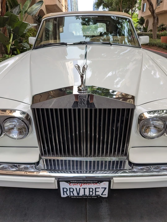 1989 Rolls-Royce Corniche Series II - Image 25 of 31