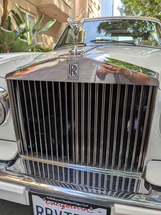 1989 Rolls-Royce Corniche Series II - Image 26 of 31