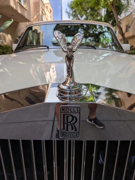 1989 Rolls-Royce Corniche Series II - Image 27 of 31