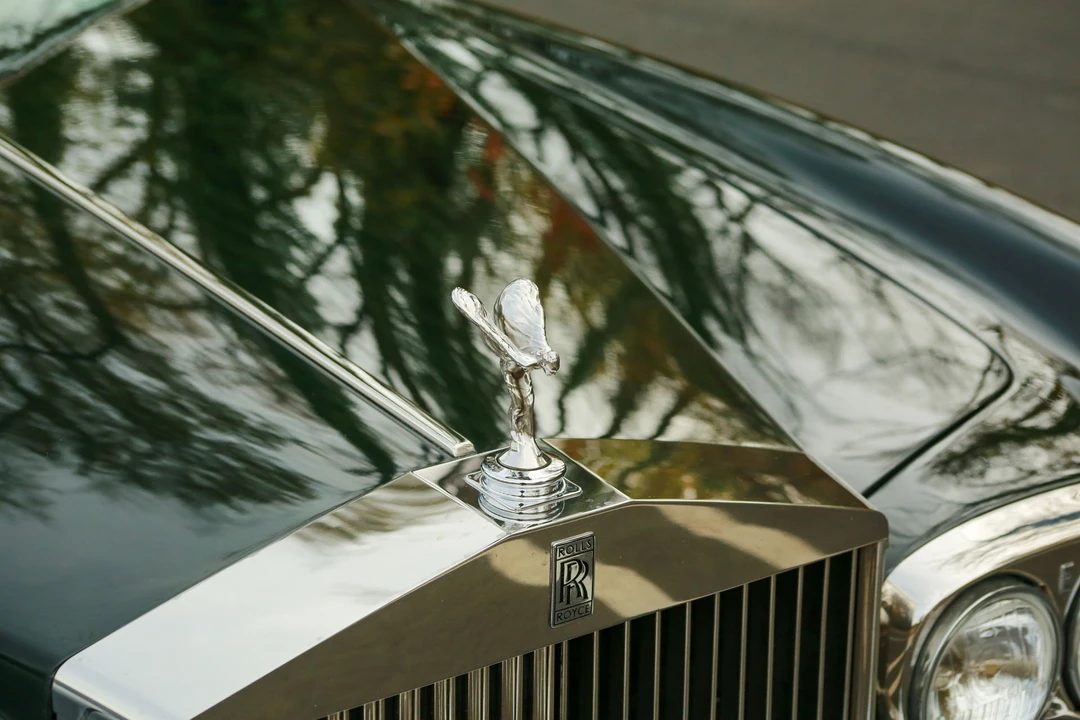1989 Rolls-Royce Corniche Series II - Image 27 of 31