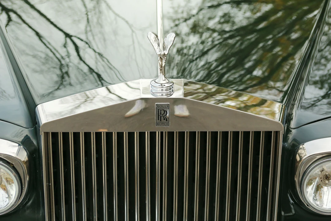 1989 Rolls-Royce Corniche Series II - Image 25 of 31