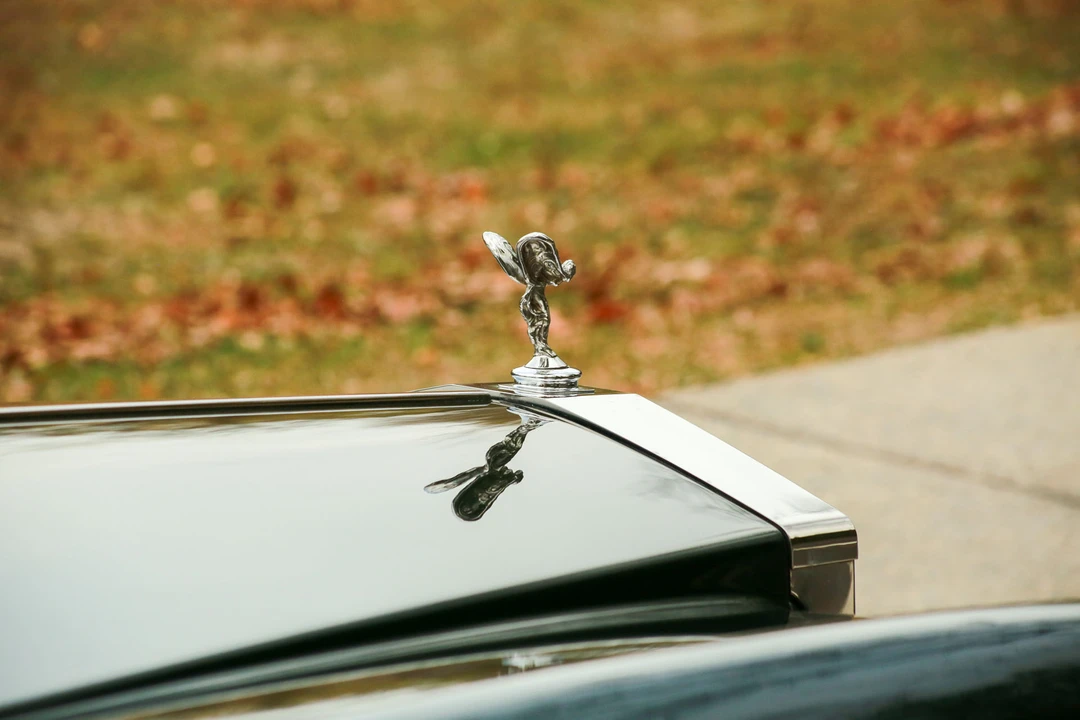 1989 Rolls-Royce Corniche Series II - Image 28 of 31