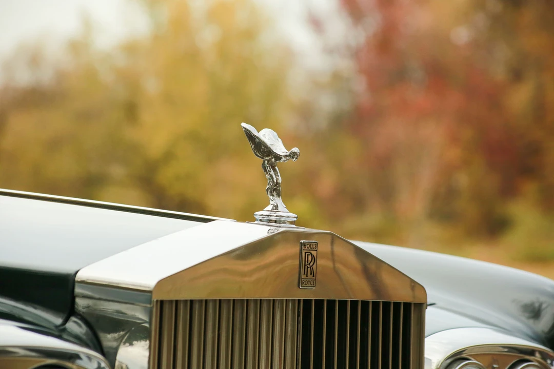 1989 Rolls-Royce Corniche Series II - Image 31 of 31