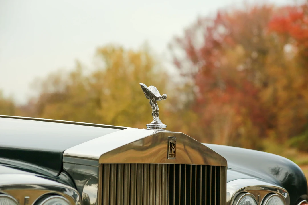 1989 Rolls-Royce Corniche Series II - Image 29 of 31