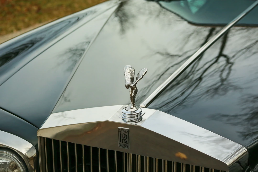 1989 Rolls-Royce Corniche Series II - Image 26 of 31
