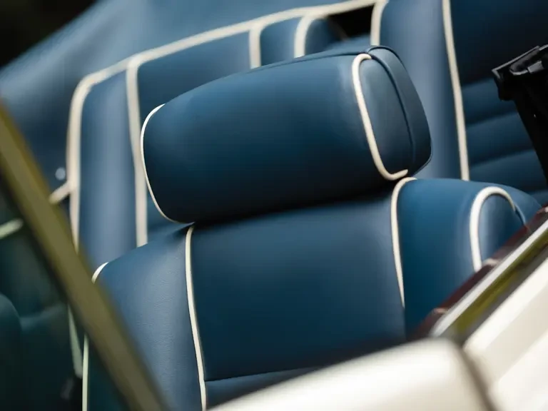 1989 Rolls-Royce Corniche Series II - Image 14 of 30