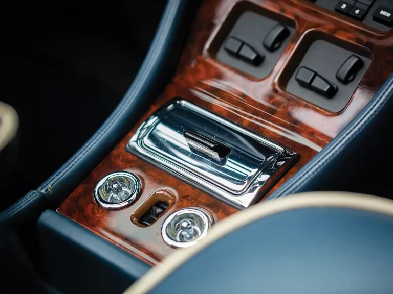 1989 Rolls-Royce Corniche Series II - Image 13 of 30
