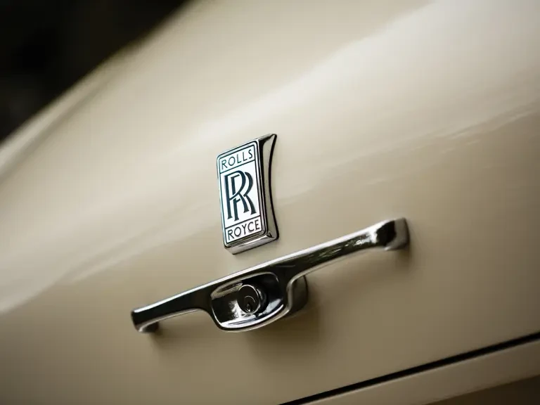 1989 Rolls-Royce Corniche Series II - Image 17 of 30