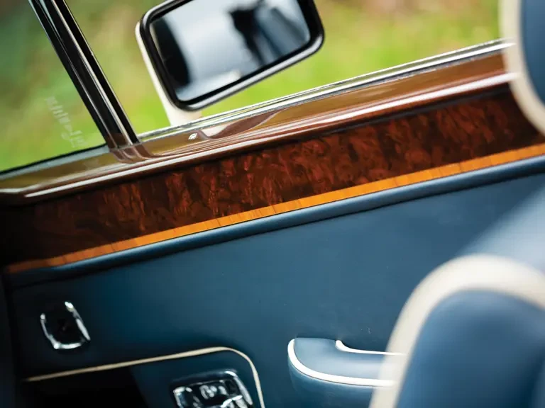 1989 Rolls-Royce Corniche Series II - Image 15 of 30