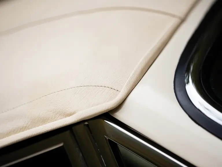 1989 Rolls-Royce Corniche Series II - Image 20 of 30