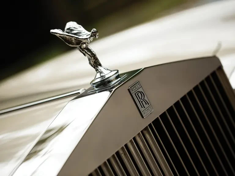 1989 Rolls-Royce Corniche Series II - Image 7 of 30