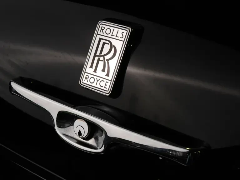 1989 Rolls-Royce Corniche Series II - Image 7 of 7