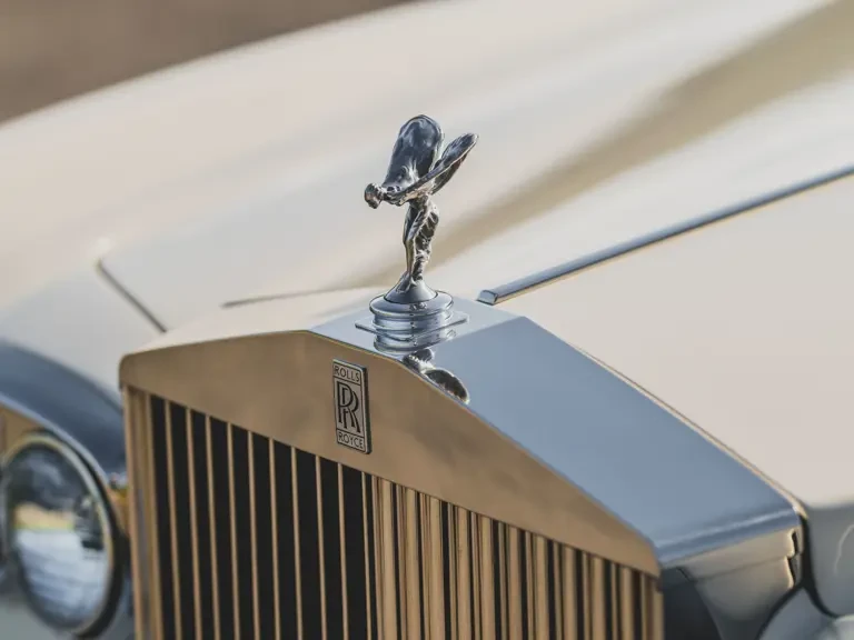 1989 Rolls-Royce Corniche Series II - Image 29 of 31