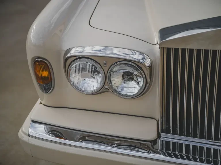 1989 Rolls-Royce Corniche Series II - Image 14 of 31