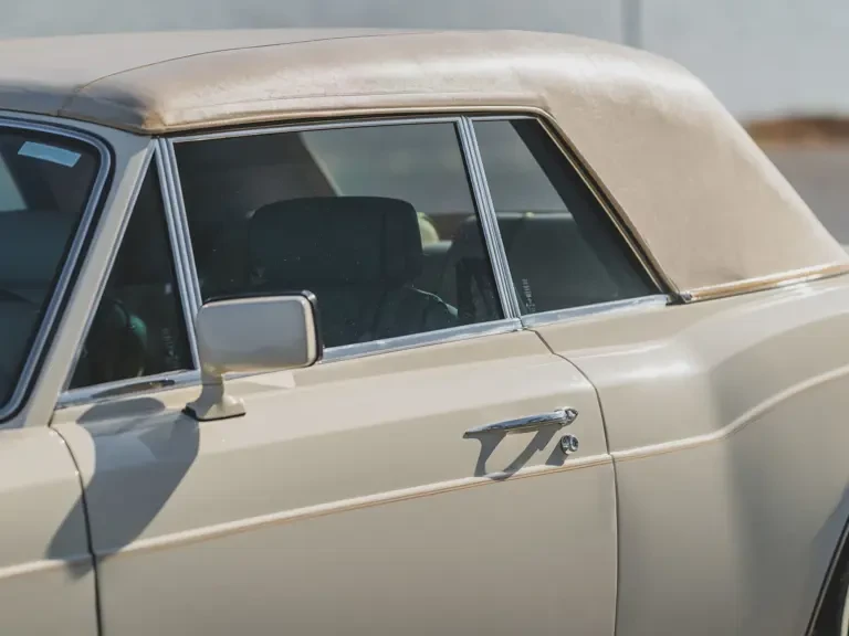 1989 Rolls-Royce Corniche Series II - Image 27 of 31
