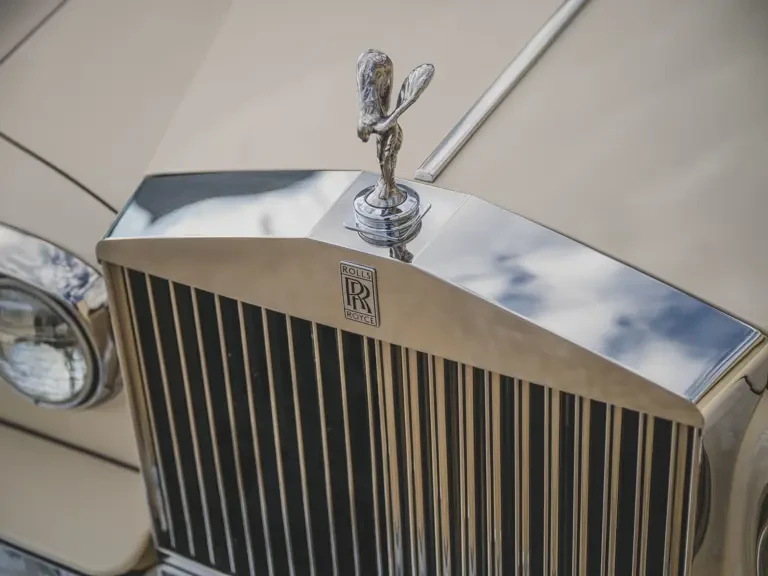1989 Rolls-Royce Corniche Series II - Image 13 of 31
