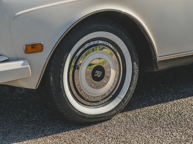 1989 Rolls-Royce Corniche Series II - Image 26 of 31