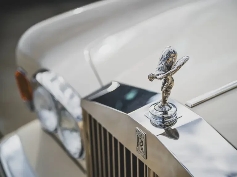 1989 Rolls-Royce Corniche Series II - Image 18 of 31