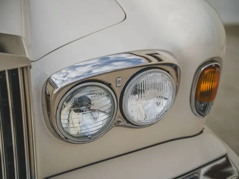 1989 Rolls-Royce Corniche Series II - Image 16 of 31