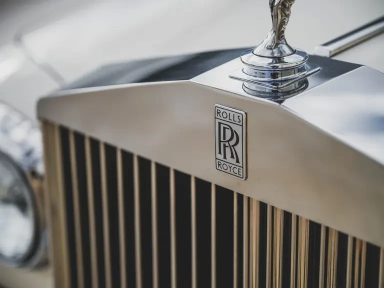 1989 Rolls-Royce Corniche Series II - Image 19 of 31