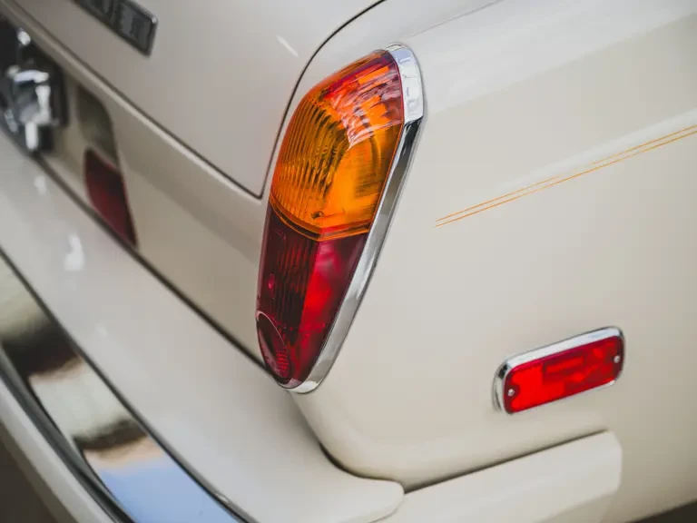1989 Rolls-Royce Corniche Series II - Image 23 of 31