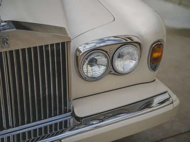 1989 Rolls-Royce Corniche Series II - Image 15 of 31