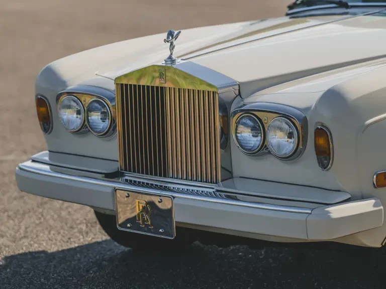1989 Rolls-Royce Corniche Series II - Image 28 of 31
