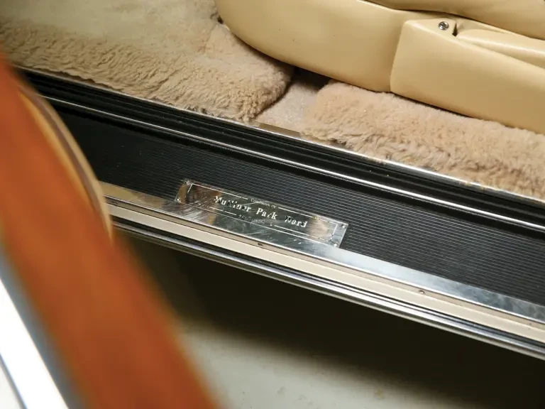1989 Rolls-Royce Corniche Series II - Image 16 of 31