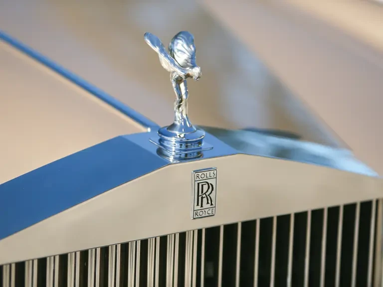 1989 Rolls-Royce Corniche Series II - Image 7 of 31