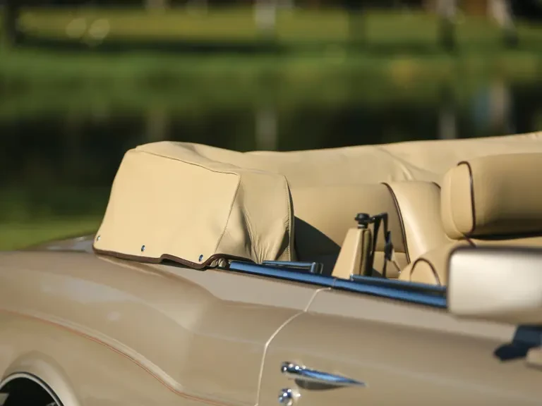 1989 Rolls-Royce Corniche Series II - Image 29 of 31