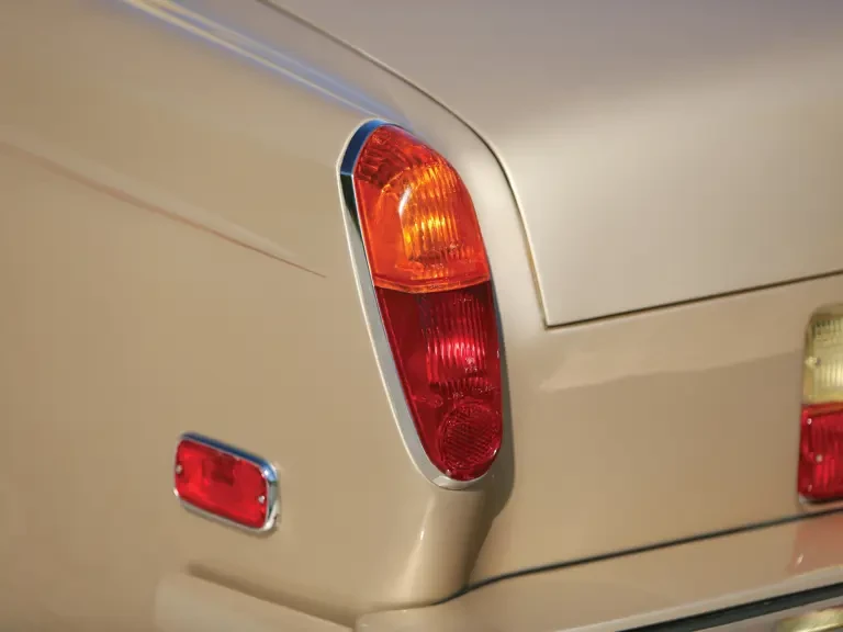 1989 Rolls-Royce Corniche Series II - Image 21 of 31