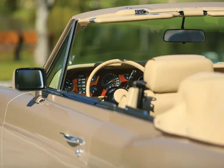 1989 Rolls-Royce Corniche Series II - Image 18 of 31