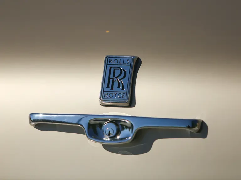 1989 Rolls-Royce Corniche Series II - Image 30 of 31