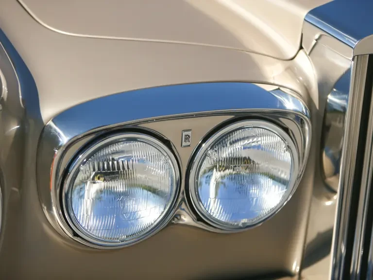 1989 Rolls-Royce Corniche Series II - Image 20 of 31