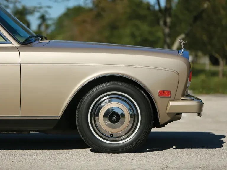 1989 Rolls-Royce Corniche Series II - Image 25 of 31