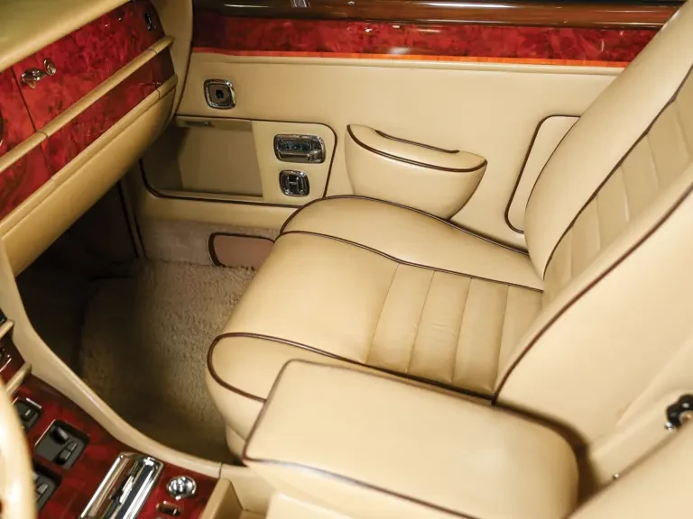 1989 Rolls-Royce Corniche Series II - Image 14 of 31