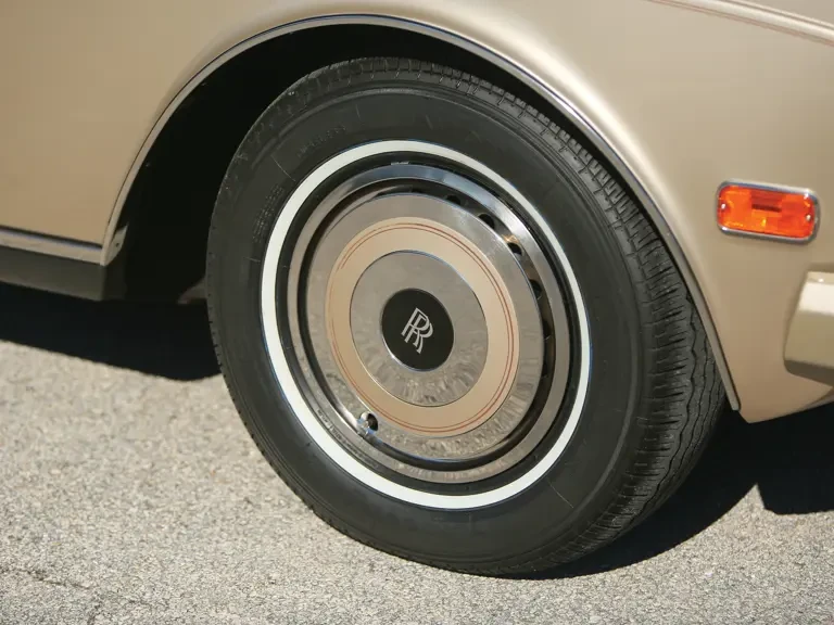 1989 Rolls-Royce Corniche Series II - Image 22 of 31