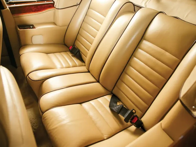 1989 Rolls-Royce Corniche Series II - Image 15 of 31