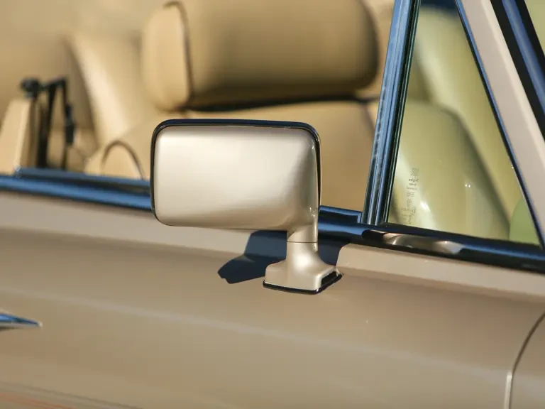 1989 Rolls-Royce Corniche Series II - Image 27 of 31