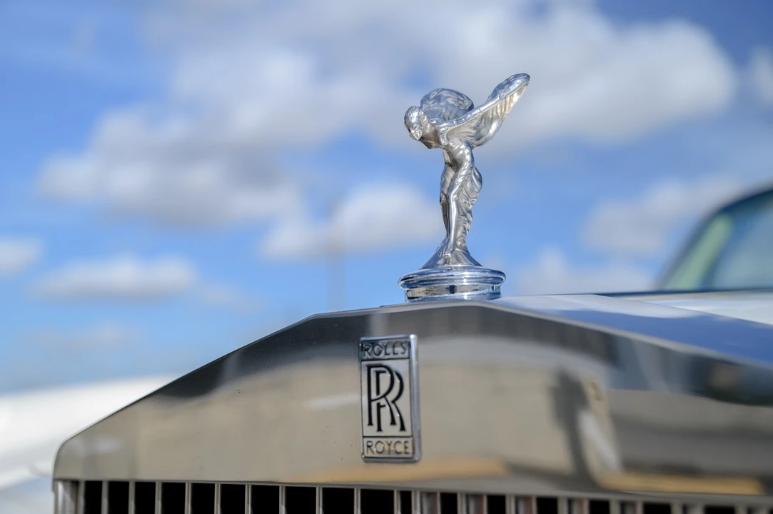 1989 Rolls-Royce Corniche Series III - Image 20 of 31