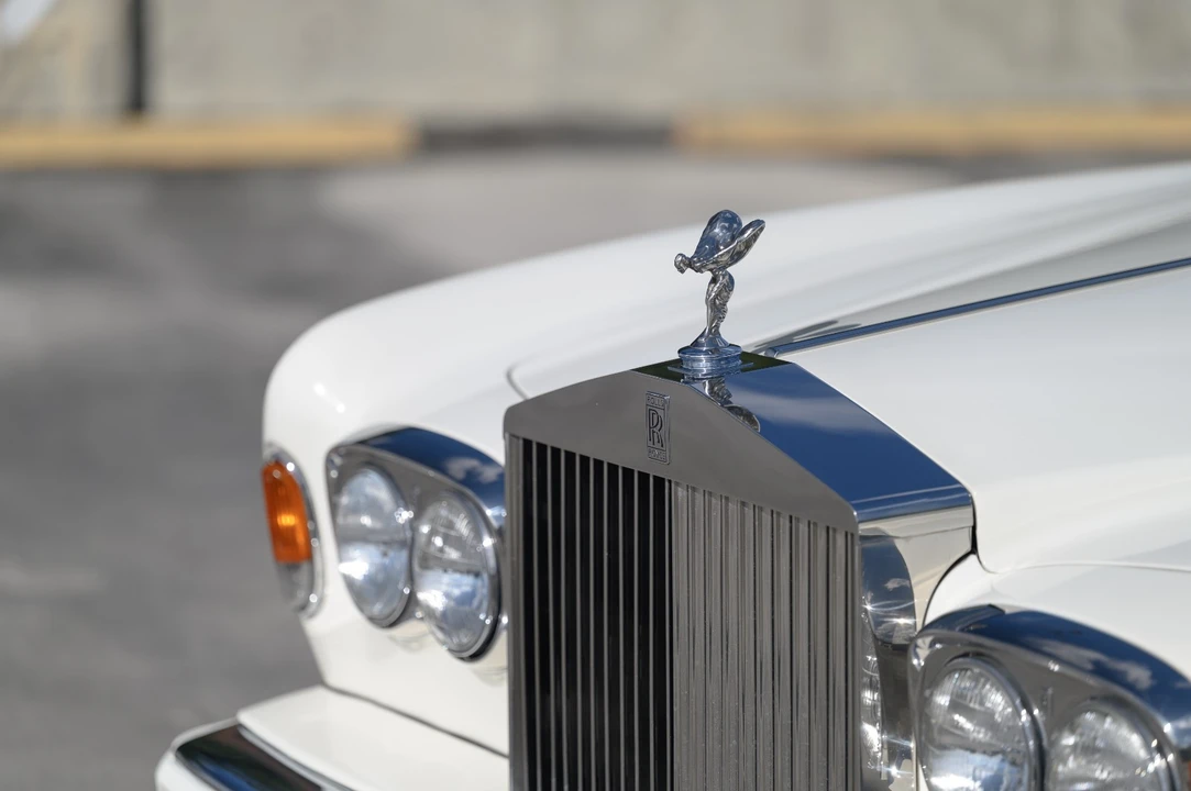 1989 Rolls-Royce Corniche Series III - Image 10 of 31