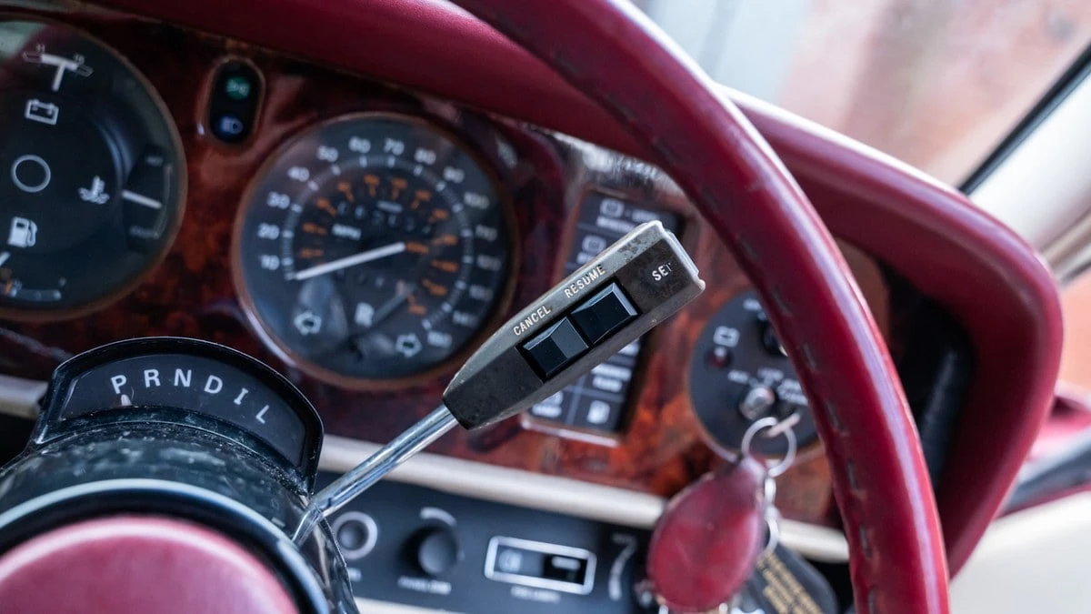 1989 Rolls-Royce Silver Spur & Spirit II - Image 26 of 30