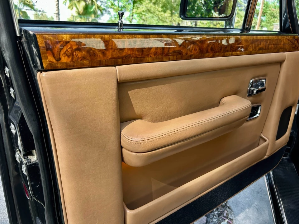 1989 Rolls-Royce Silver Spur & Spirit - Image 28 of 31