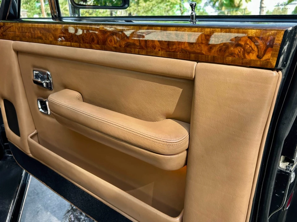 1989 Rolls-Royce Silver Spur & Spirit - Image 31 of 31