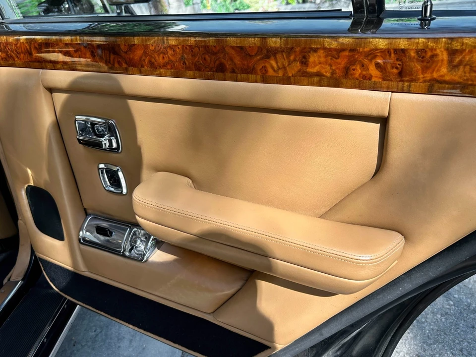 1989 Rolls-Royce Silver Spur & Spirit - Image 30 of 31